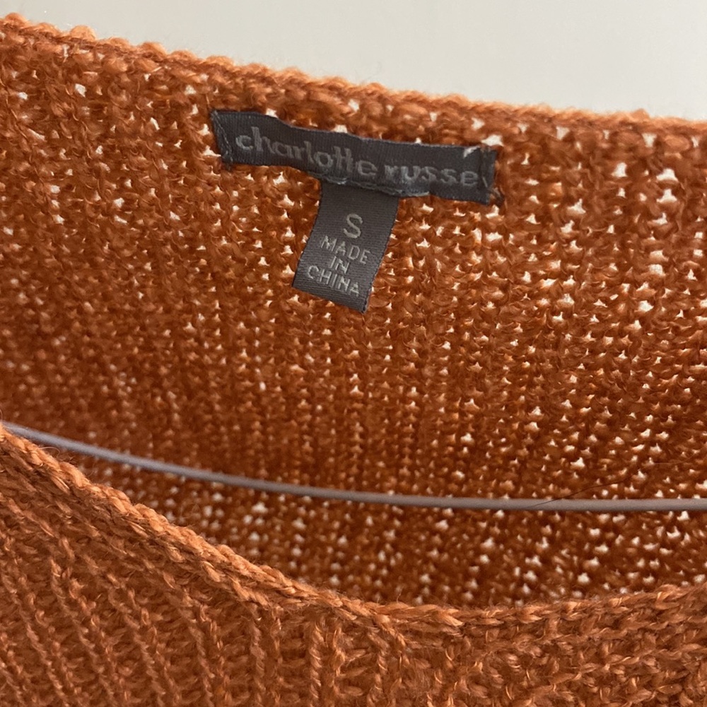 Sweater - Picture 2 of 3